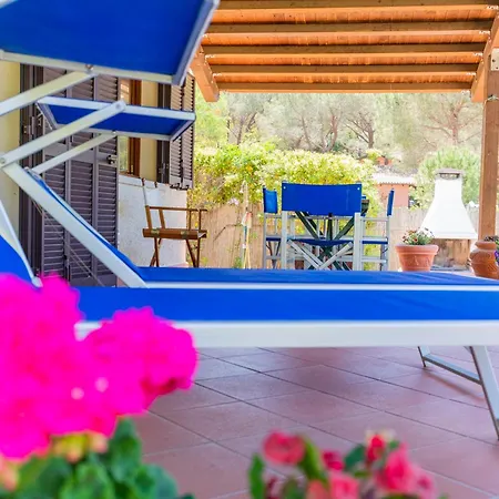 Villino Michela - Helloelba Lacona