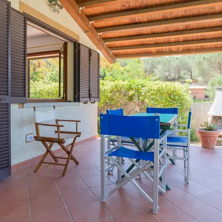 Villino Michela - Helloelba Vakantiehuis