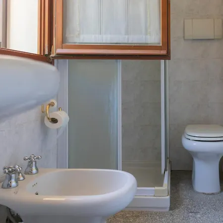 Villino Michela - Helloelba Vakantiehuis