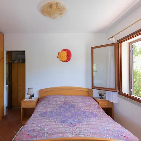 Σπίτι διακοπών Villino Michela - Helloelba *