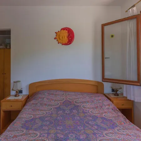 Casa vacanze Villino Michela - Helloelba Lacona