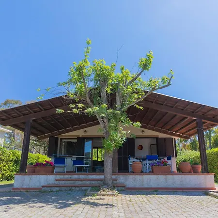 Villino Michela - Helloelba Casa vacanze