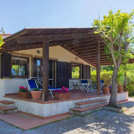 Villino Michela - Helloelba 펜션 *